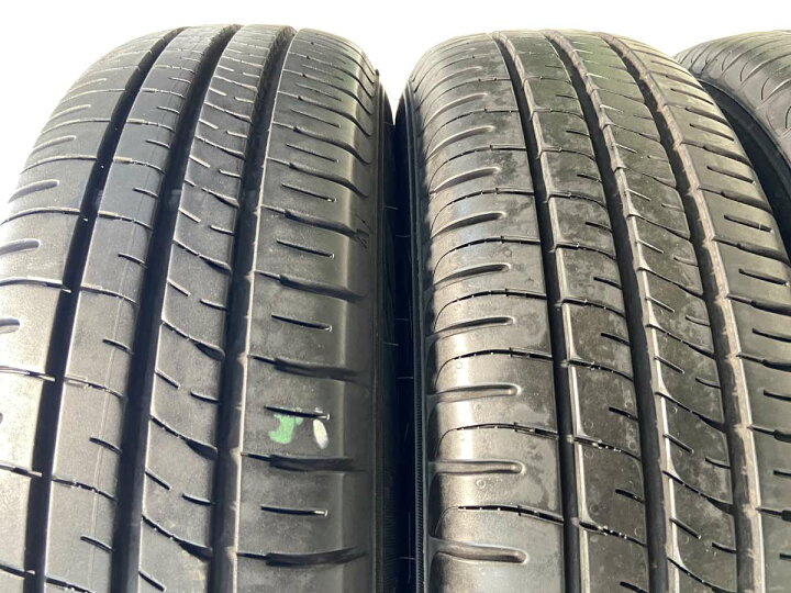楽天市場】175/70R14 ダンロップ エナセーブ EC204 Brade 14x5.5 38 