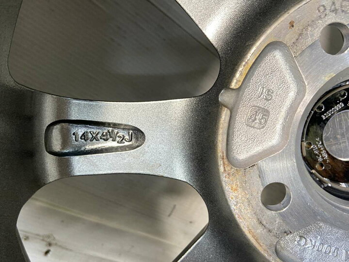 楽天市場】155/65R14 オートバックス ノーストレック N3i レーベン 