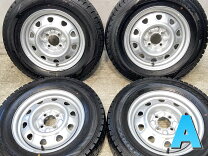楽天市場】185／70R14 スタッドレス（ブランドダンロップ）（タイヤ 