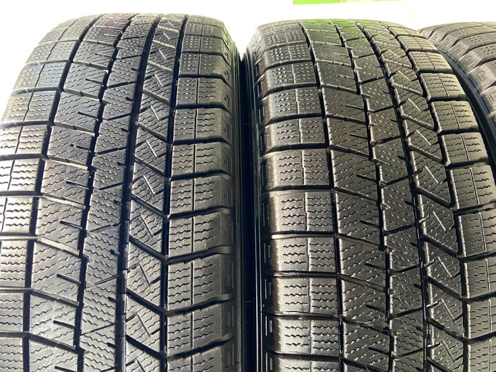 楽天市場】185/60R15 ダンロップ ウィンターマックス03 ESTROSA 15x6.0 
