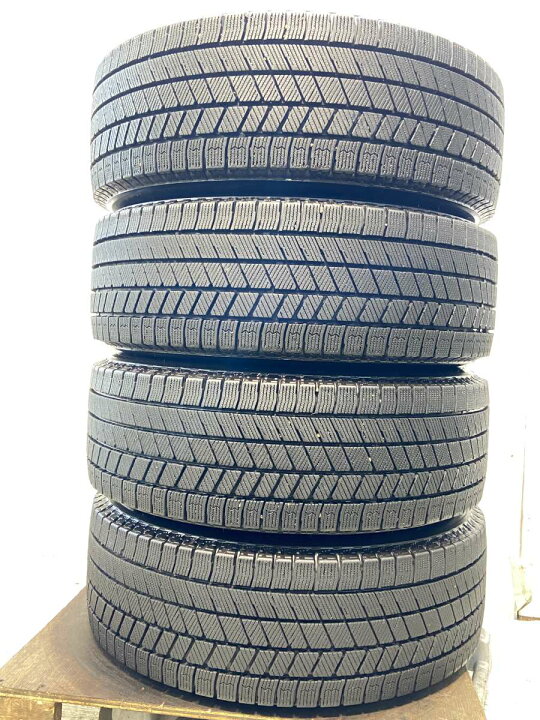 楽天市場】205/60R16 ブリヂストン ブリザックVRX3 トップラン 16x6.5 
