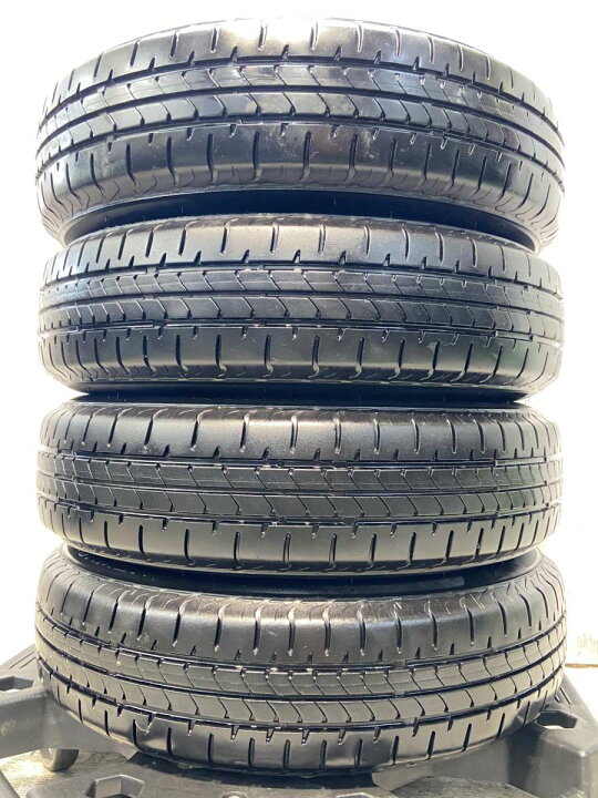 楽天市場】145/80R13 ブリヂストン NEWNO スズキ純正 13x4.0 100-4穴 