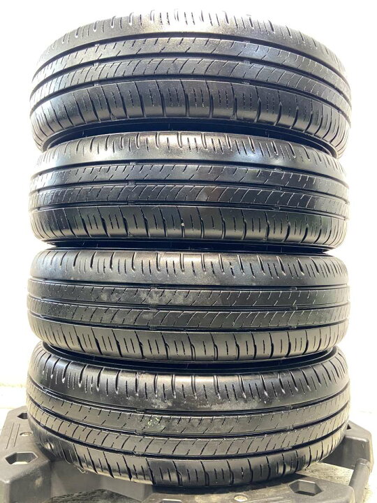 楽天市場】155/65R14 ダンロップ エナセーブ EC300+ スズキ純正 14x4.5 