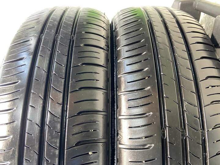 楽天市場】165/60R15 ダンロップ エナセーブ EC300+ 中古タイヤ サマー 