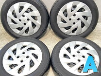楽天市場】トヨタ純正 中古 ホイール 15インチ 4穴の通販