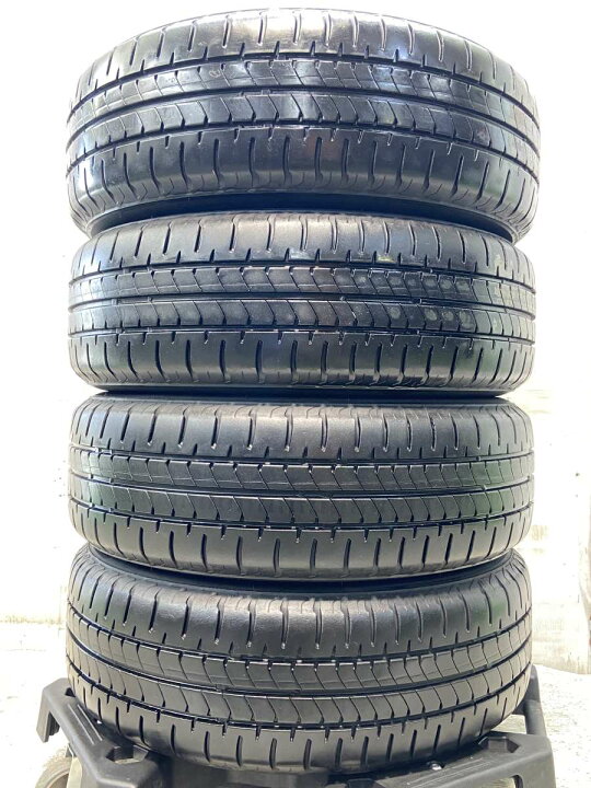 楽天市場】185/60R15 ブリヂストン NEWNO トヨタ純正 G4 15x5.5 45 100 