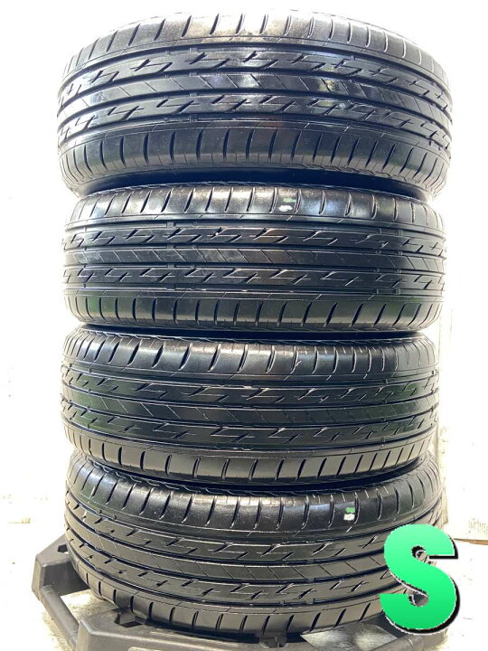 楽天市場】185/60R15 ブリヂストン ネクストリー 中古タイヤ サマー 