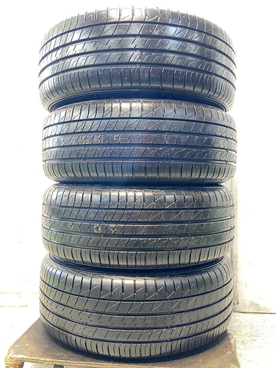 楽天市場】205/55R16 ダンロップ ルマン5 トヨタ純正 16x7.0 50 100-5 