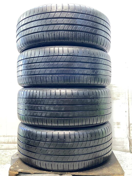 楽天市場】205/50R17 ダンロップ ルマン5 スバル純正 17x7.0 55 100-5 