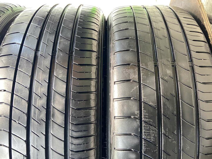 楽天市場】205/50R17 ダンロップ ルマン5 スバル純正 17x7.0 55 100-5 
