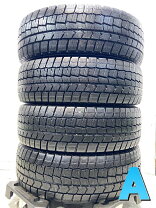 楽天市場】dunlop winter maxx wm01 中古 195/65r15の通販