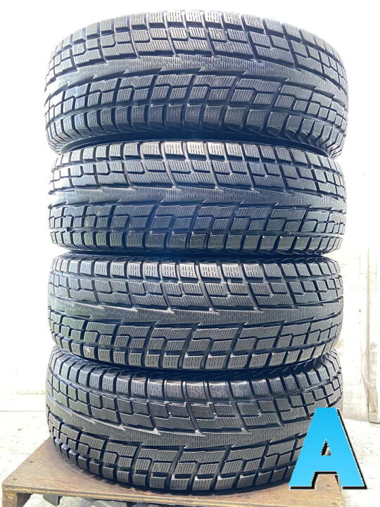 楽天市場】215/65R16 ヨコハマ ジオランダーi/TｰS 中古タイヤ 