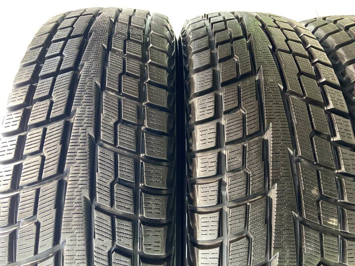楽天市場】215/65R16 ヨコハマ ジオランダーi/TｰS 中古タイヤ 