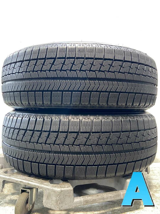 楽天市場】195/60R16 ブリヂストン ブリザック VRX 中古タイヤ 