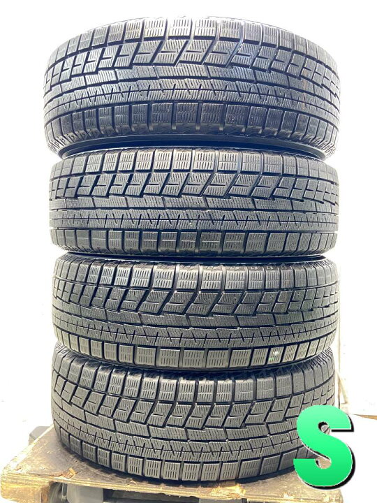 ヨコハマ ice GUARD IG60 スタッドレスタイヤ 205/60R16 4本セット