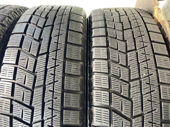 楽天市場】205/60R16 ヨコハマ アイスガード iG60 中古タイヤ 