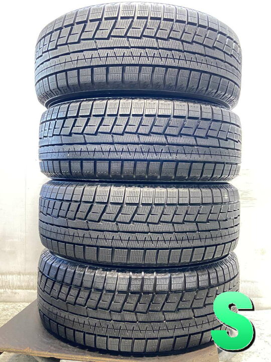 楽天市場】205/55R16 ヨコハマ アイスガード iG60 中古タイヤ 