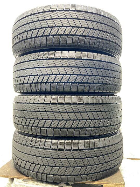 楽天市場】215/65R16 ブリヂストン ブリザック VRX3 中古タイヤ 