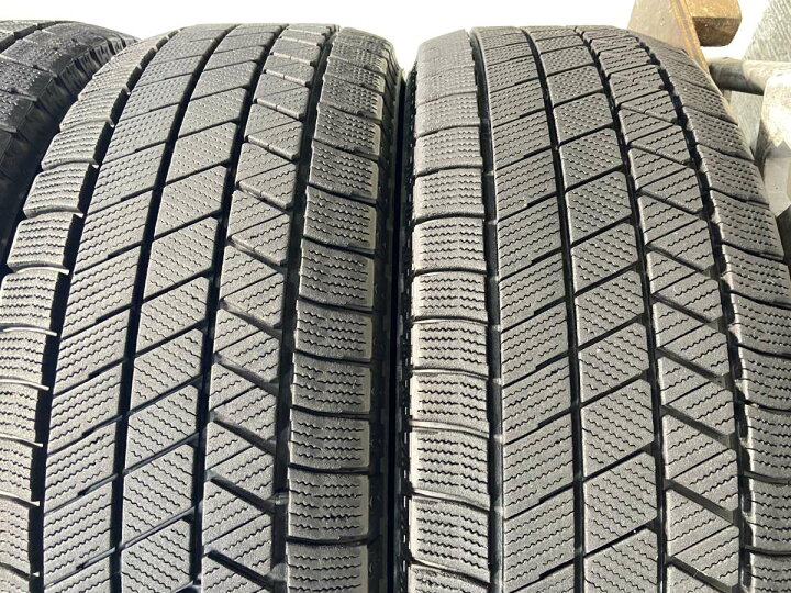 楽天市場】215/65R16 ブリヂストン ブリザック VRX3 中古タイヤ 