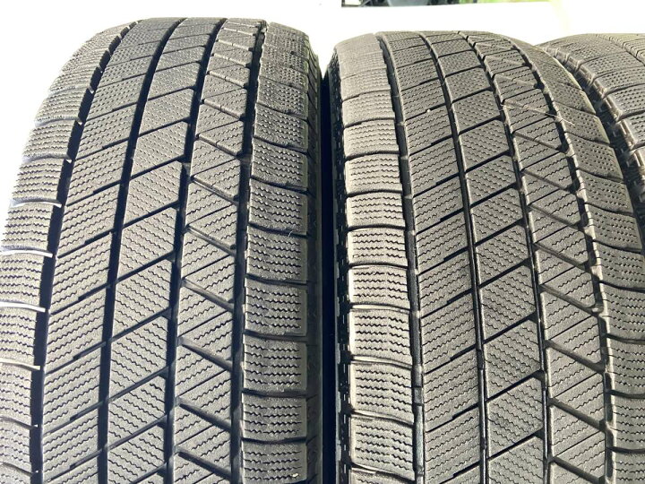 楽天市場】215/65R16 ブリヂストン ブリザック VRX3 中古タイヤ 