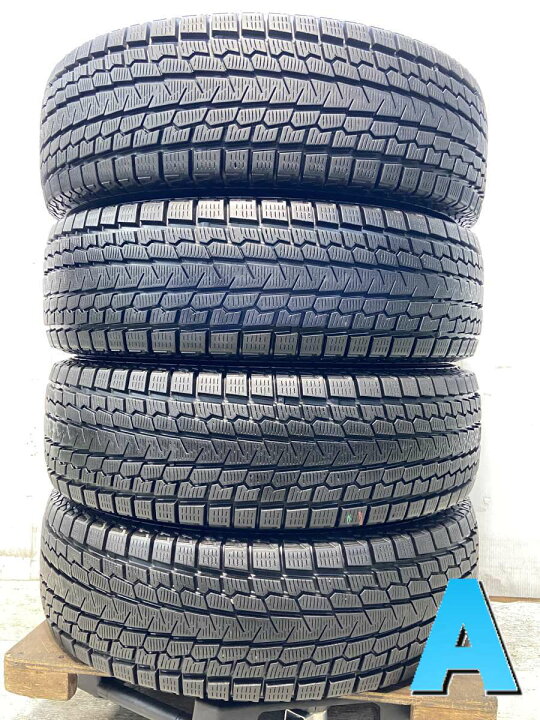 楽天市場】215/70R16 ヨコハマ アイスガード G075 中古タイヤ 