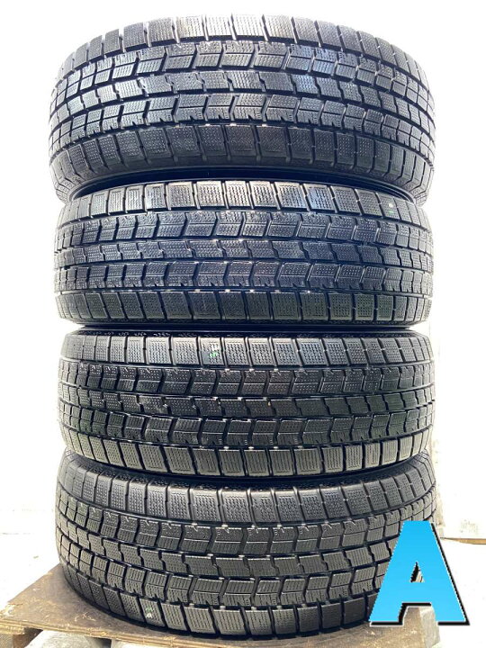 楽天市場】215/60R17 グッドイヤー アイスナビ7 中古タイヤ 