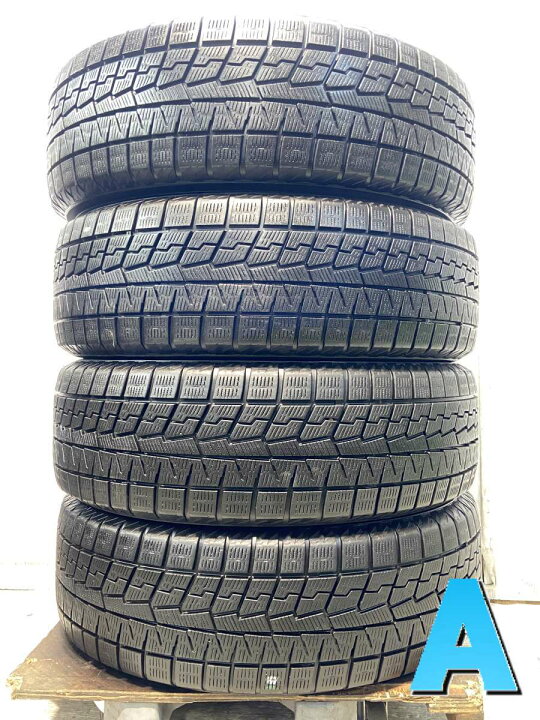 楽天市場】215/60R17 ヨコハマ アイスガード iG70 中古タイヤ 