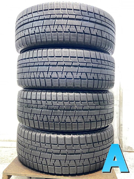 楽天市場】215/55R17 ヨコハマ アイスガード iG50 PLUS 中古タイヤ 