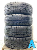 楽天市場】225 60r17 スタッドレス 中古の通販