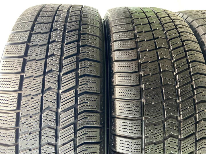 楽天市場】225/60R17 グッドイヤー アイスナビ 8 中古タイヤ 