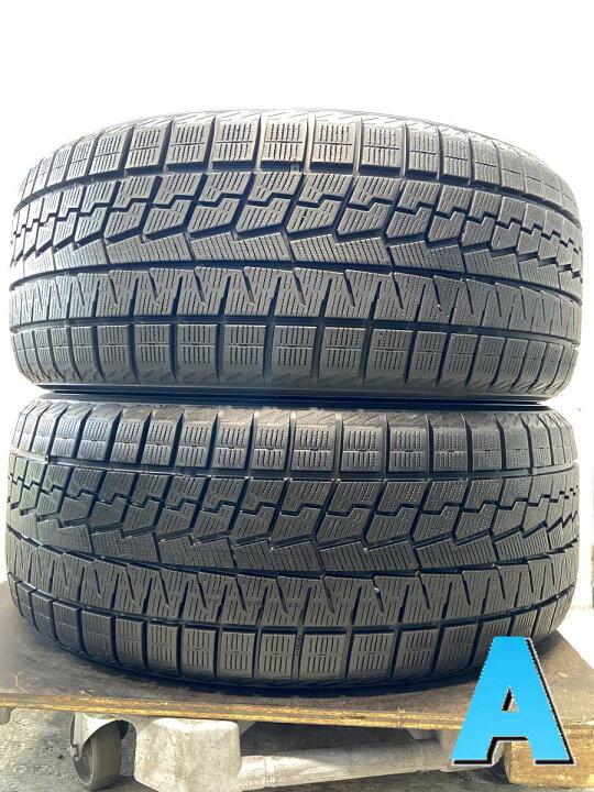 楽天市場】225/45R18 ヨコハマ アイスガード iG70 中古タイヤ 