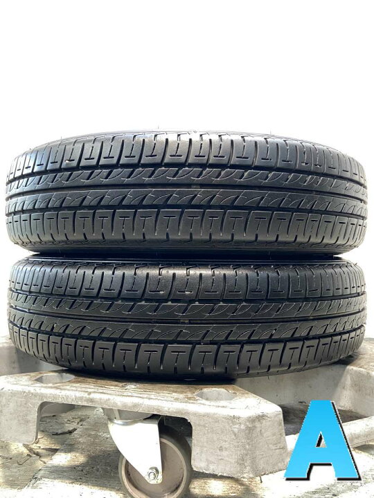 楽天市場】145/80R12 ブリヂストン スニーカー SNK2 中古タイヤ サマー 