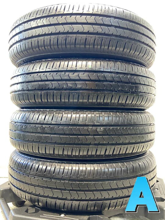 楽天市場】155/65R14 ブリヂストン エコピア NH100C 中古タイヤ サマー 