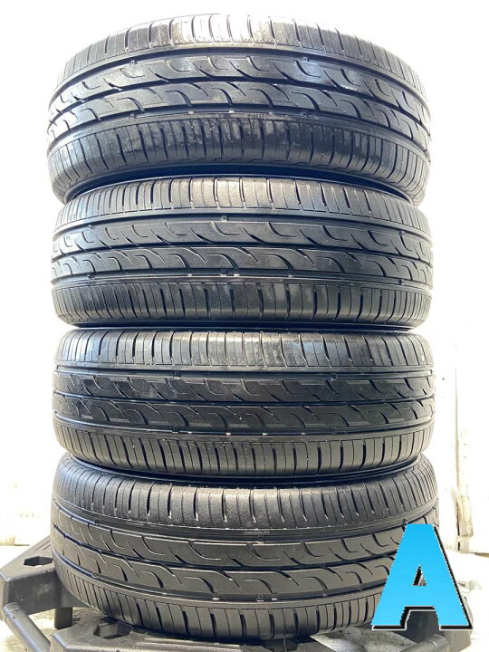 楽天市場】165/55R14 MARSHAL MH15 中古タイヤ サマータイヤ 4本セット 