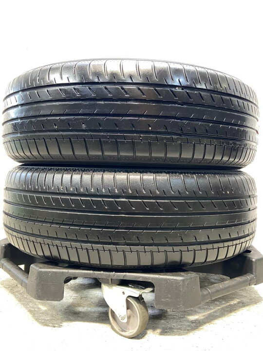 楽天市場】185/65R15 ヨコハマ ブルーアースGT 中古タイヤ サマー 