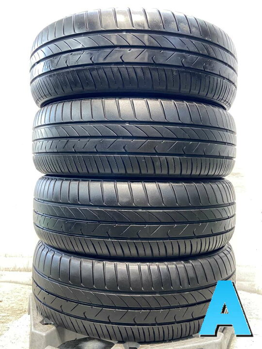 楽天市場】195/60R16 トーヨータイヤ トランパス mp7 中古タイヤ 