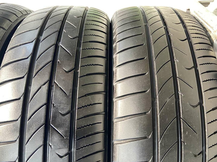 楽天市場】195/60R16 トーヨータイヤ トランパス mp7 中古タイヤ 