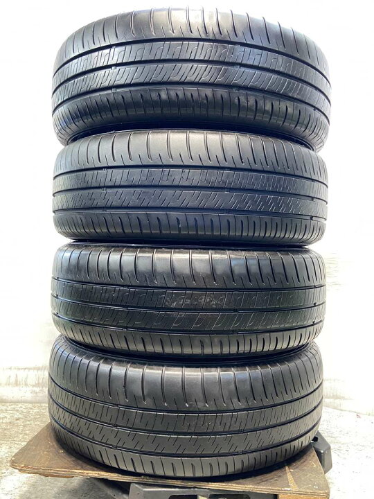 楽天市場】225/60R17 ダンロップ エナセーブ RV505 トヨタ純正 17x6.5 