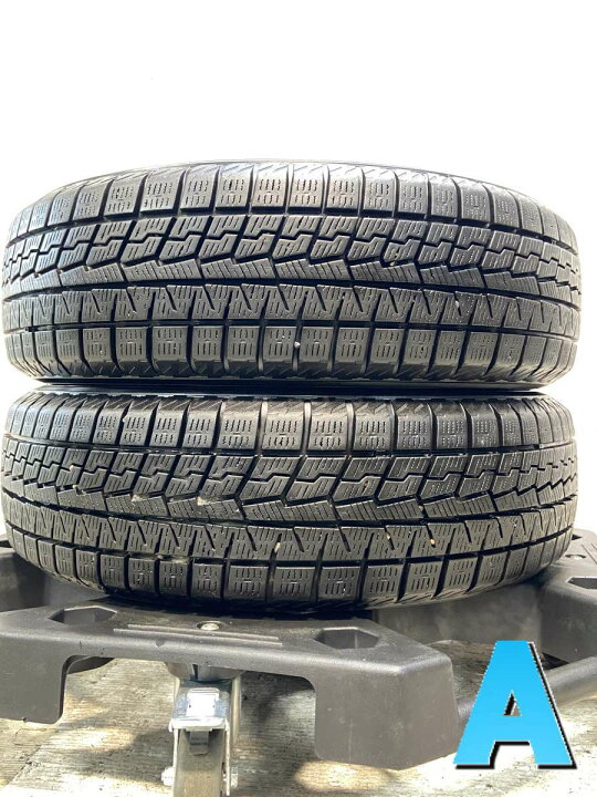 楽天市場】155/65R14 ヨコハマ アイスガード iG70 中古タイヤ  