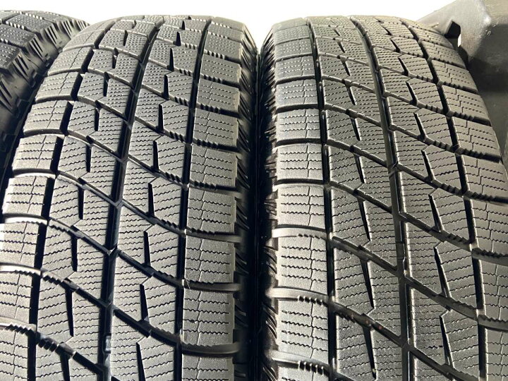 楽天市場】195/65R15 オートバックス アイスエスポルテ 中古タイヤ 