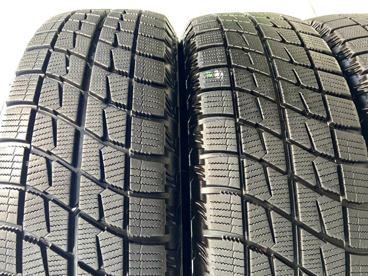 楽天市場】195/65R15 オートバックス アイスエスポルテ 中古タイヤ 