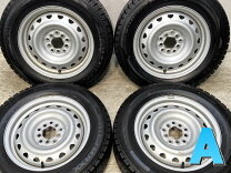 楽天市場】スタッドレス 195／65r15 スチールホイールの通販
