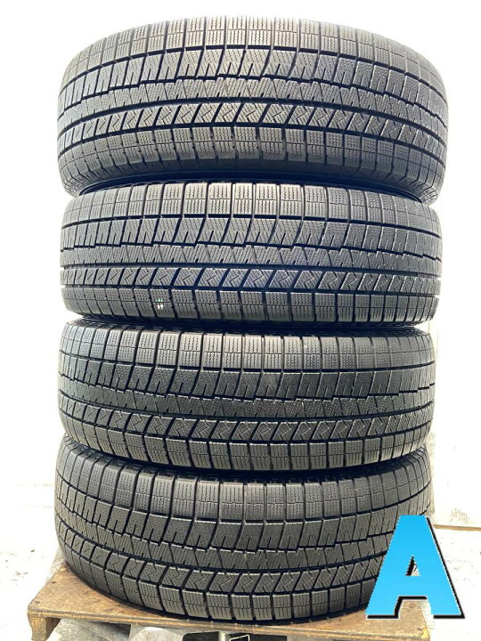 楽天市場】225/65R17 ダンロップ ウィンターマックス 03 中古タイヤ 