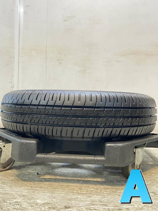 楽天市場】145/80R13 ダンロップ エナセーブ EC204 中古タイヤ サマー 
