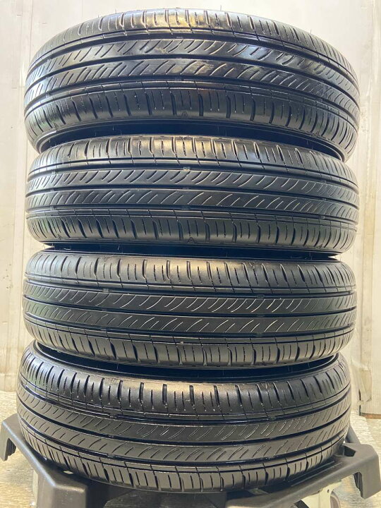 楽天市場】155/65R14 ダンロップ エナセーブ EC300 ホンダ純正 14x4.5 