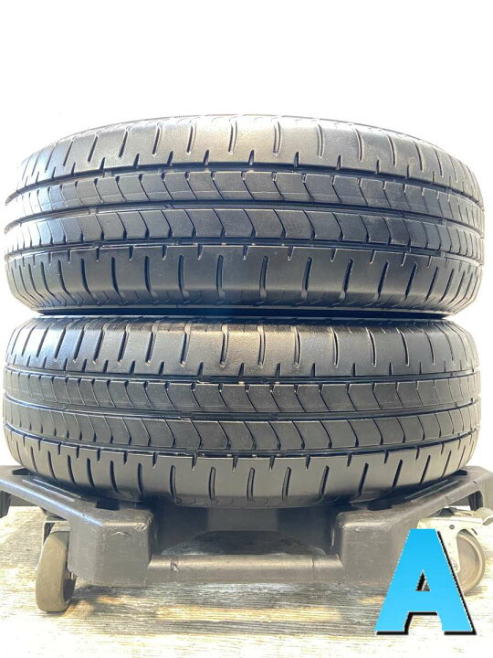 楽天市場】195/65R15 ブリヂストン NEWNO 中古タイヤ サマータイヤ 2本 