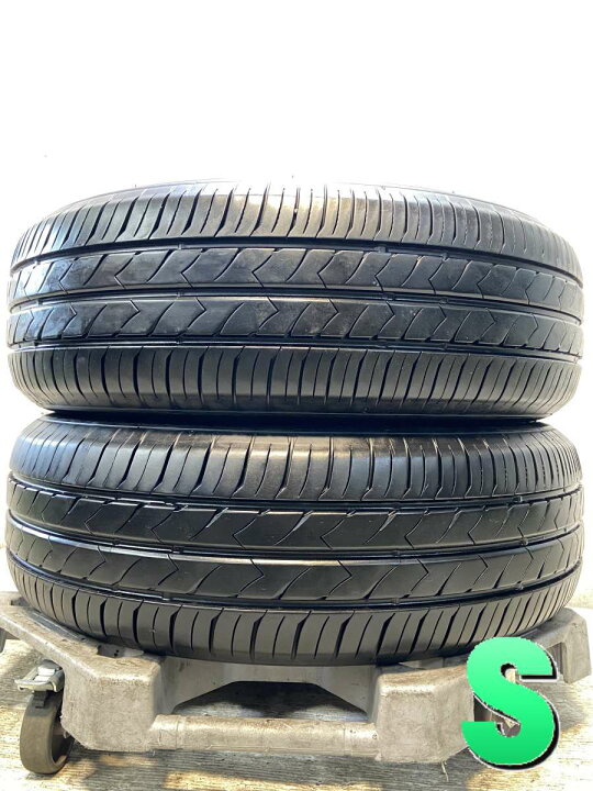 楽天市場】195/65R15 トーヨータイヤ SD-7 中古タイヤ サマータイヤ 2 