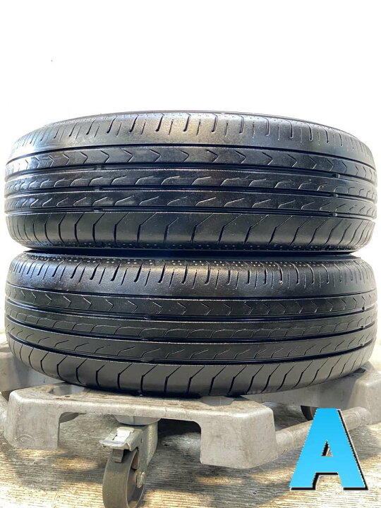 楽天市場】165/65R15 ヨコハマ ブルーアース RV-03 CK 中古タイヤ 