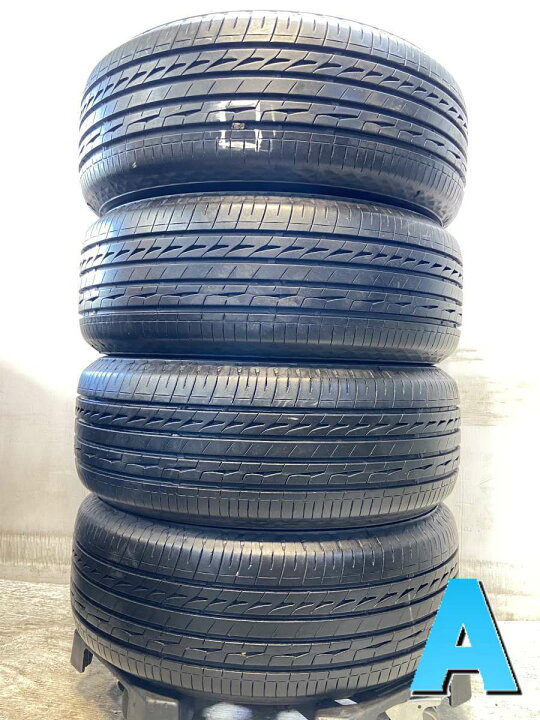 楽天市場】215/55R16 ブリヂストン レグノ GR-X2 中古タイヤ サマー 