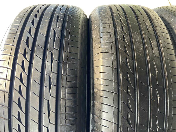 楽天市場】215/55R16 ブリヂストン レグノ GR-X2 中古タイヤ サマー 